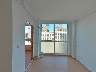 Vivienda en Av Cardenal Francisco Álvarez  3