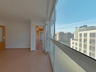 Vivienda en Av Cardenal Francisco Álvarez  24