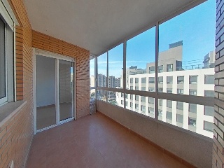 Vivienda en Av Cardenal Francisco Álvarez  35