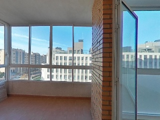 Vivienda en Av Cardenal Francisco Álvarez  36