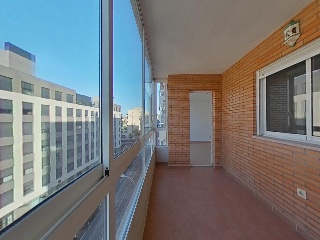 Vivienda en Av Cardenal Francisco Álvarez  37