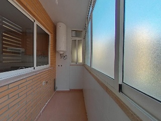 Vivienda en Av Cardenal Francisco Álvarez  39