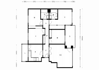 Vivienda en Av Cardenal Francisco Álvarez  46