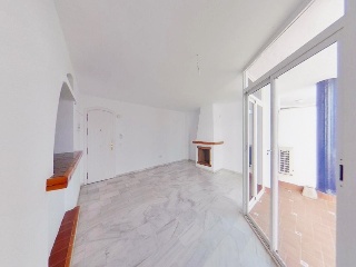Piso en Av España de Calahonda - Mijas - 2