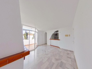 Piso en Av España de Calahonda - Mijas - 3