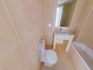 Piso en Av España de Calahonda - Mijas - 27
