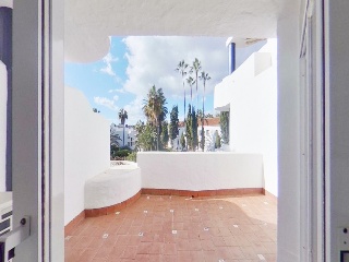 Piso en Av España de Calahonda - Mijas - 30