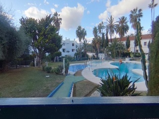 Piso en Av España de Calahonda - Mijas - 36