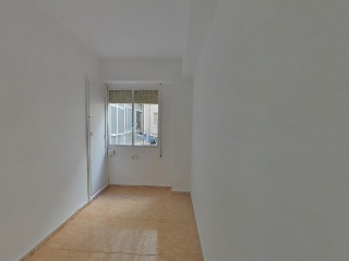 Piso en C/ Orense 11