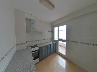 Piso en C/ Orense 21