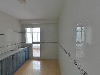 Piso en C/ Orense 22