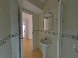 Piso en C/ Orense 24