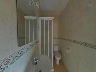 Piso en C/ Orense 26