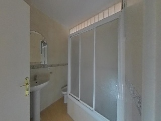 Piso en C/ Orense 27