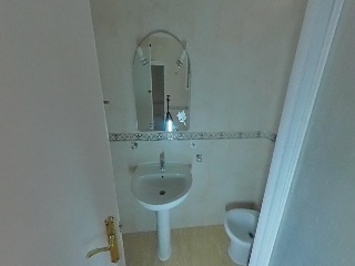 Piso en C/ Orense 28