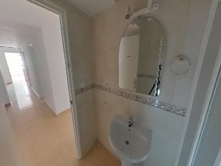 Piso en C/ Orense 30