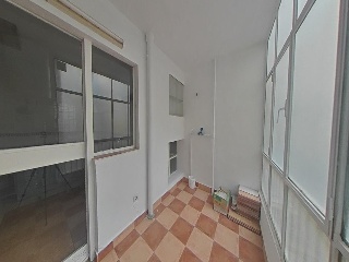 Piso en C/ Orense 31