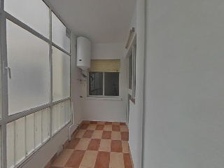 Piso en C/ Orense 32