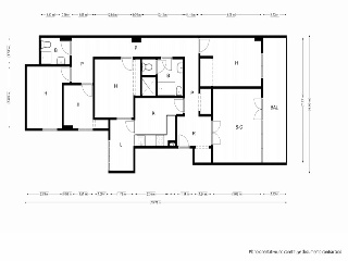 Piso en C/ Orense 35