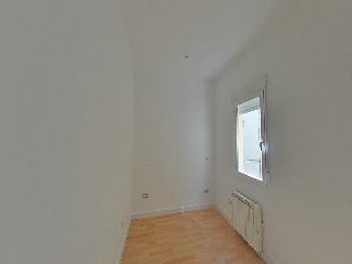 Piso en C/ Donoso Cortés 5