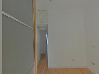 Piso en C/ Donoso Cortés 7