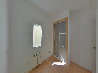 Piso en C/ Donoso Cortés 8