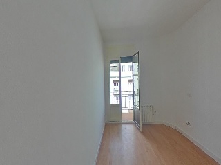 Piso en C/ Donoso Cortés 10