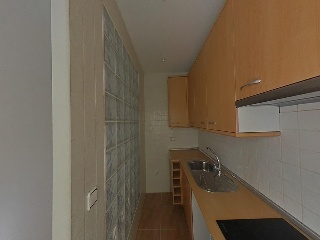 Piso en C/ Donoso Cortés 18