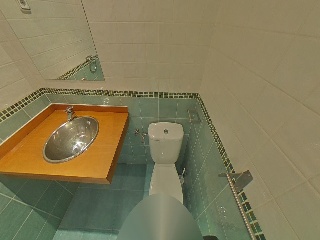 Piso en C/ Donoso Cortés 21