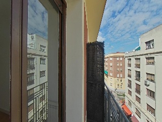 Piso en C/ Donoso Cortés 27