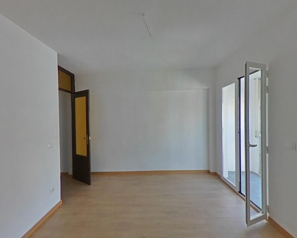 Vivienda en C/ Bañeza