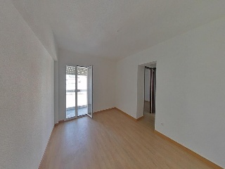 Vivienda en C/ Bañeza 6