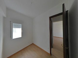 Vivienda en C/ Bañeza 8