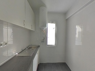 Vivienda en C/ Bañeza 19