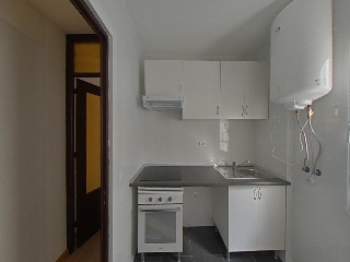 Vivienda en C/ Bañeza 21