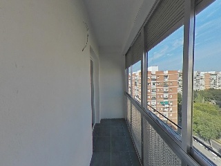 Vivienda en C/ Bañeza 24