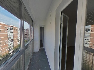 Vivienda en C/ Bañeza 25