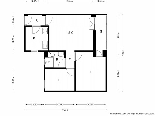 Vivienda en C/ Bañeza 28