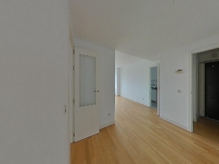 Vivienda en C/ Rafael Bergamín 3