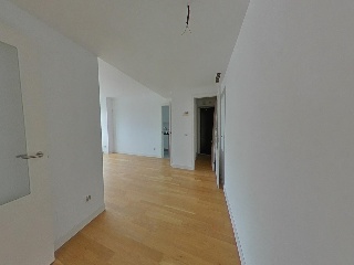 Vivienda en C/ Rafael Bergamín 4