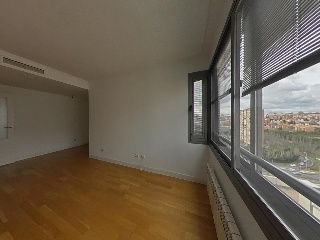 Vivienda en C/ Rafael Bergamín 7