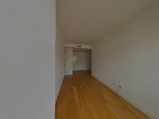 Vivienda en C/ Rafael Bergamín 8