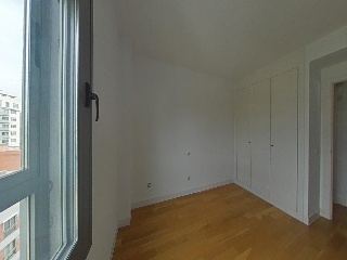 Vivienda en C/ Rafael Bergamín 9