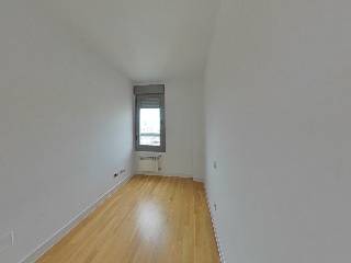 Vivienda en C/ Rafael Bergamín 10
