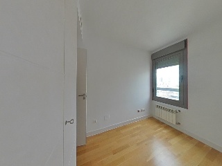 Vivienda en C/ Rafael Bergamín 11