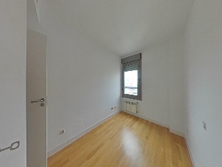 Vivienda en C/ Rafael Bergamín 12