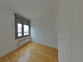 Vivienda en C/ Rafael Bergamín 14