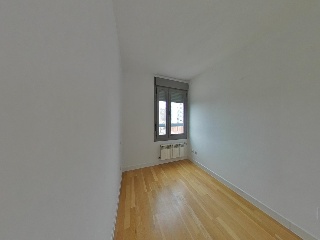 Vivienda en C/ Rafael Bergamín 16