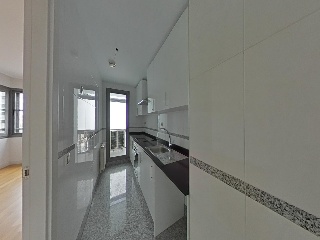 Vivienda en C/ Rafael Bergamín 18