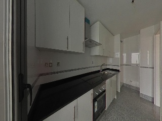 Vivienda en C/ Rafael Bergamín 19